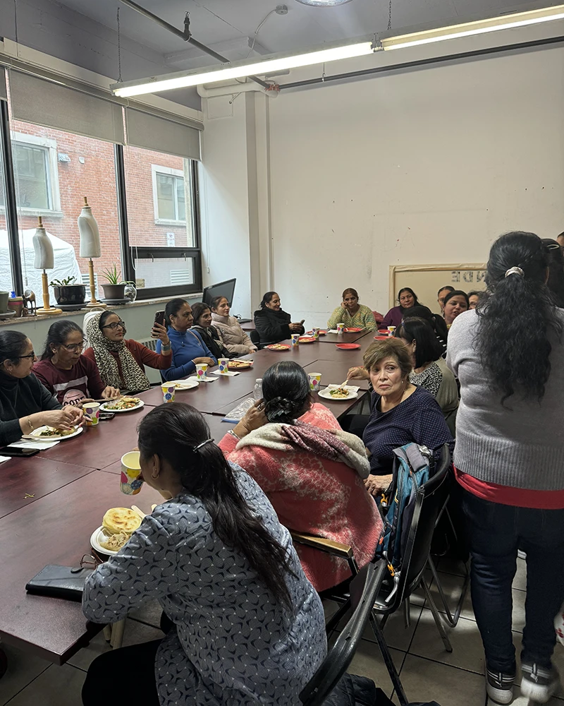 cuisine intercutlturelle