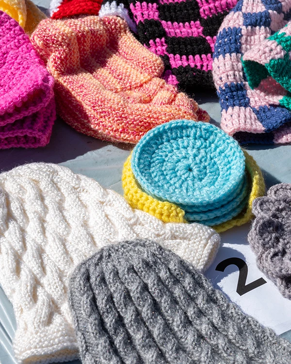 page ateliers créatif