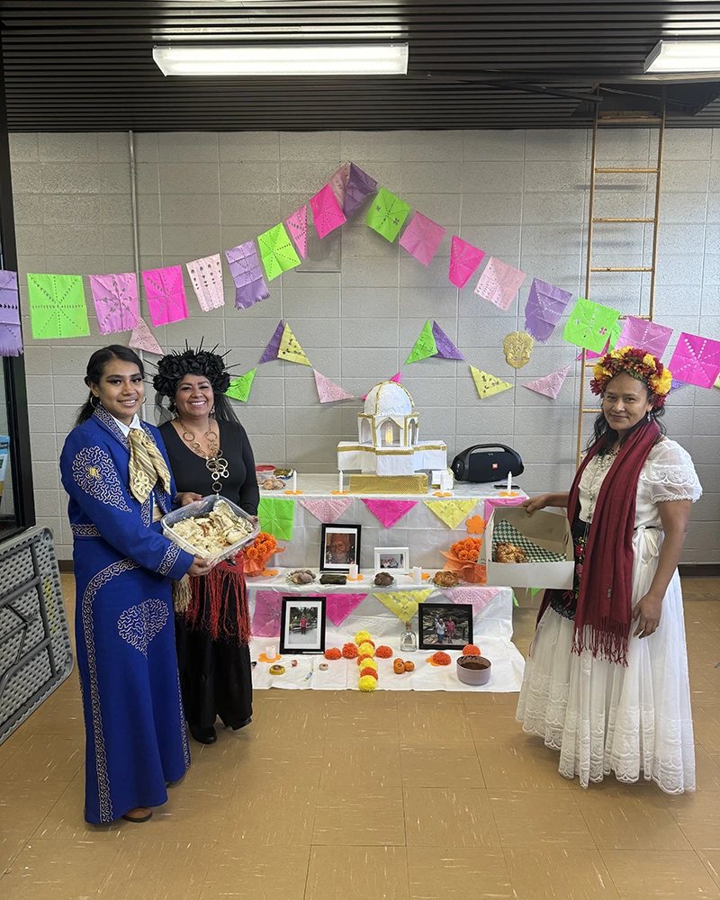 page cuisine interculturelle